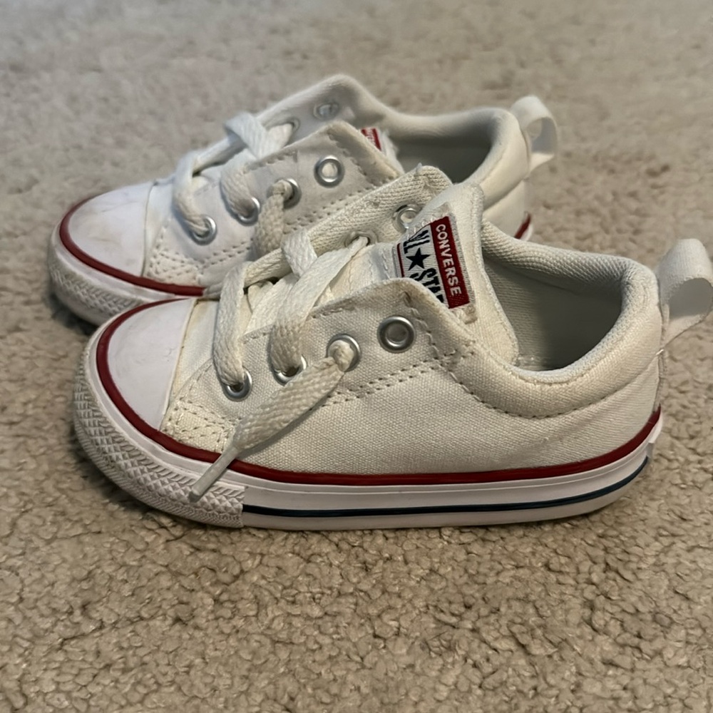 Toddler Converse Sneakers